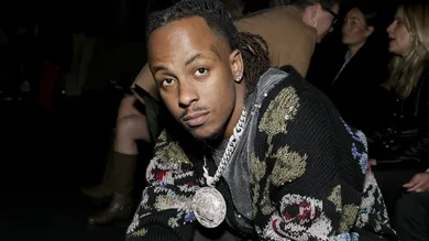 Rich The Kid Celine at The Wiltern