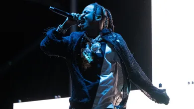 2023 Rolling Loud Los Angeles