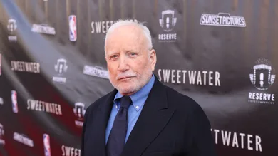 "Sweetwater" Premiere - Red Carpet