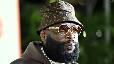 Power To The Patients WHCD Kick-Off Event Featuring Special Performances By Fat Joe, Busta Rhymes, French Montana And Rick Ross