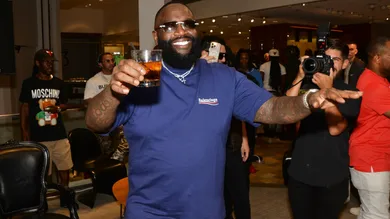 An Evening With Rick Ross