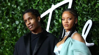 The Fashion Awards 2019 - Roaming Arrivals