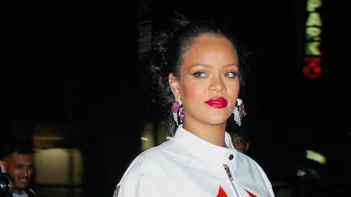 Rihanna Call HR Instagram Photo Dump