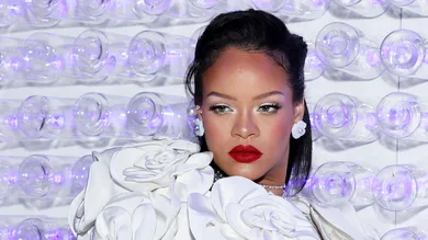 Rihanna ODB Inspired Diamond Grill Gabby Elan