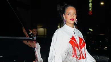 Rihanna RXKNephew TikTok