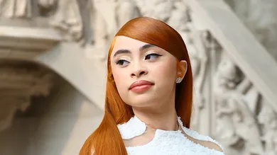 Rory And Mal Ice Spice Successful Dark Skinned