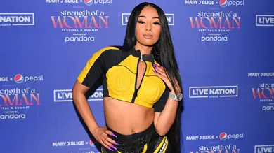 Strength Of A Woman Festival &amp; Summit – Day 1 – Gen Z Concert