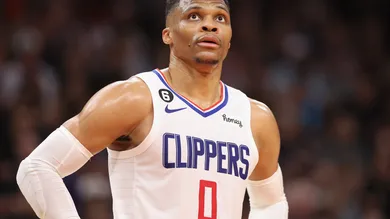 Los Angeles Clippers v Phoenix Suns - Game One