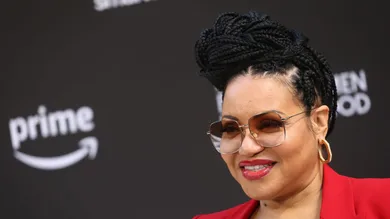 Essence 16th Annual Black Women In Hollywood Awards - Arrivals