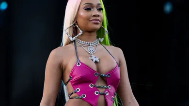 2023 Rolling Loud Los Angeles