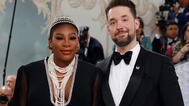The 2023 Met Gala Celebrating "Karl Lagerfeld: A Line Of Beauty" - Arrivals