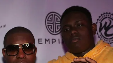 Sleepy Hallow's "Don't Sleep" Album Listening Party