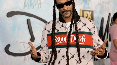 Premiere Of FX's "Dear Mama" - Red Carpet