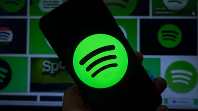 Spotify Launched New Fresh Finds Program