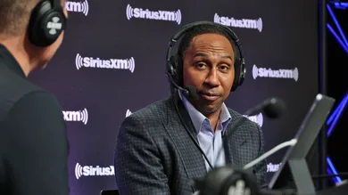 SiriusXM At Super Bowl LVII - Feb. 9