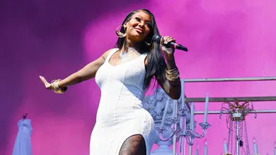 2023 Dreamville Music Festival