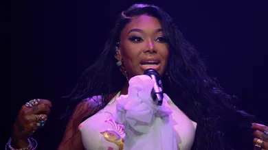 2023 Strength Of A Woman Festival &amp; Summit - Ms. Lauryn Hill Concert