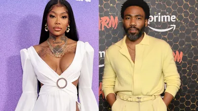 SummerWalkerChildishGambinojpg