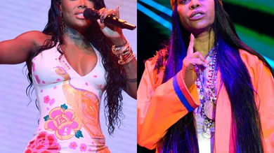 SummerWalkerErykahBadu