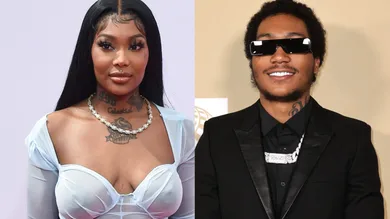 SummerWalkerLilMeech