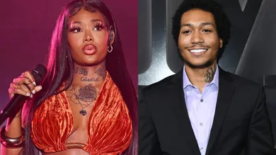 SummerWalkerLilMeech