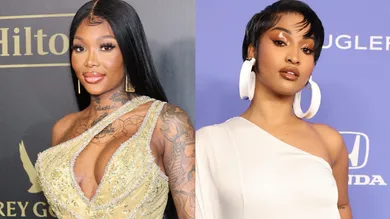 SummerWalkerShenseea