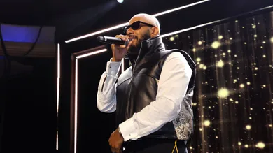 65th GRAMMY Awards - Recording Academy Honors Presented By The Black Music Collective