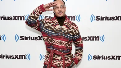 Celebrities Visit SiriusXM - January 24, 2023