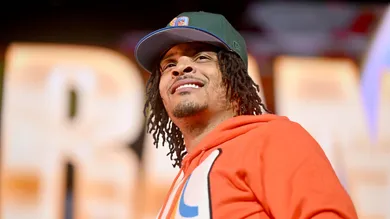 2023 Strength Of A Woman Festival - Day 2 - Mary J Blige: Celebrating 50 Years Of HipHop Concert