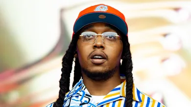 Takeoff Suspect Indicted