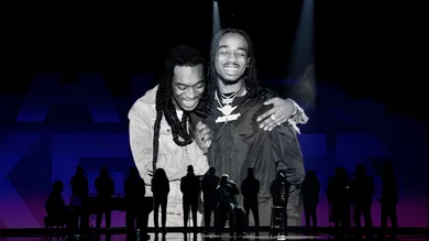 65th GRAMMY Awards - Show