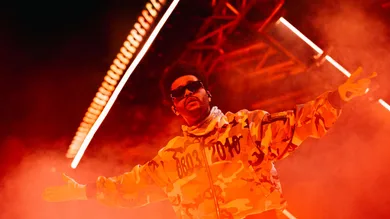 2023 Coachella Valley Music And Arts Festival - Weekend 2 - Day 1