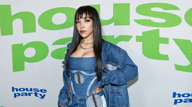 Special Red Carpet Screening For New Line Cinema's "House Party"