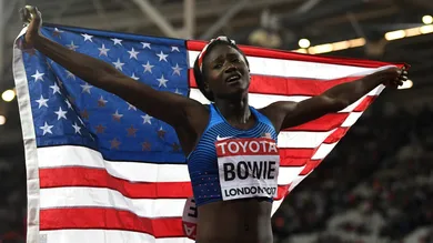 16th IAAF World Athletics Championships London 2017 - Day Three