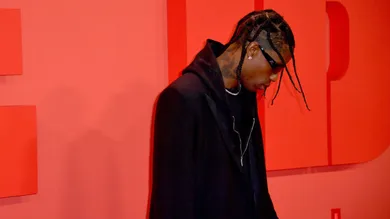 "The Idol" Premiere Afterparty - The 76th Annual Cannes Film Festival