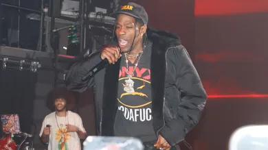 Don Toliver In Concert - New York, NY