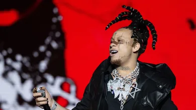 2023 Rolling Loud Los Angeles