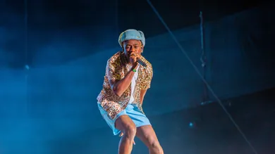 2021 Lollapalooza - Day 2