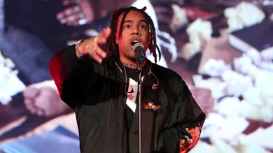 Capitol Music Group's Premiere Of New Music And Projects For Industry And Media