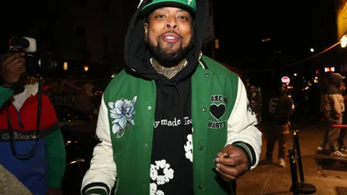 Conway The Machine "Won't He Do It" Album Release