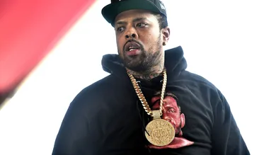 2018 Coachella Valley Music And Arts Festival - Weekend 1 - Day 3