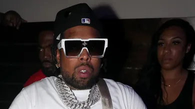 Westside Gunn Funeral Woman WWCD