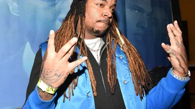 "Dutch" Atlanta Premiere