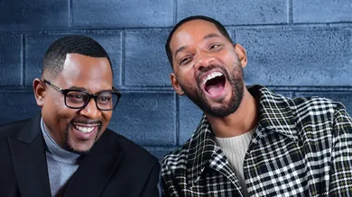 US-ENTERTAINMENT-CELEBRITY-BAD BOYS