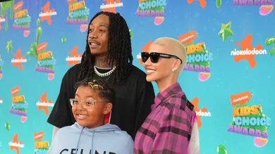 Nickelodeon Kids' Choice Awards 2023 - Arrivals