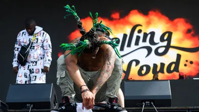 Rolling Loud Miami 2019