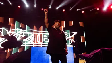 High Hopes Concert At Toyota Arena