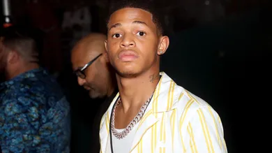 Floyd Mayweather v Logan Paul