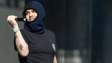 2022 Summer Smash Festival