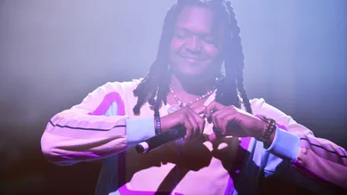 Young Nudy In Concert - Fort Lauderdale, FL